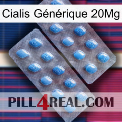 Cialis Générique 20Mg viagra4